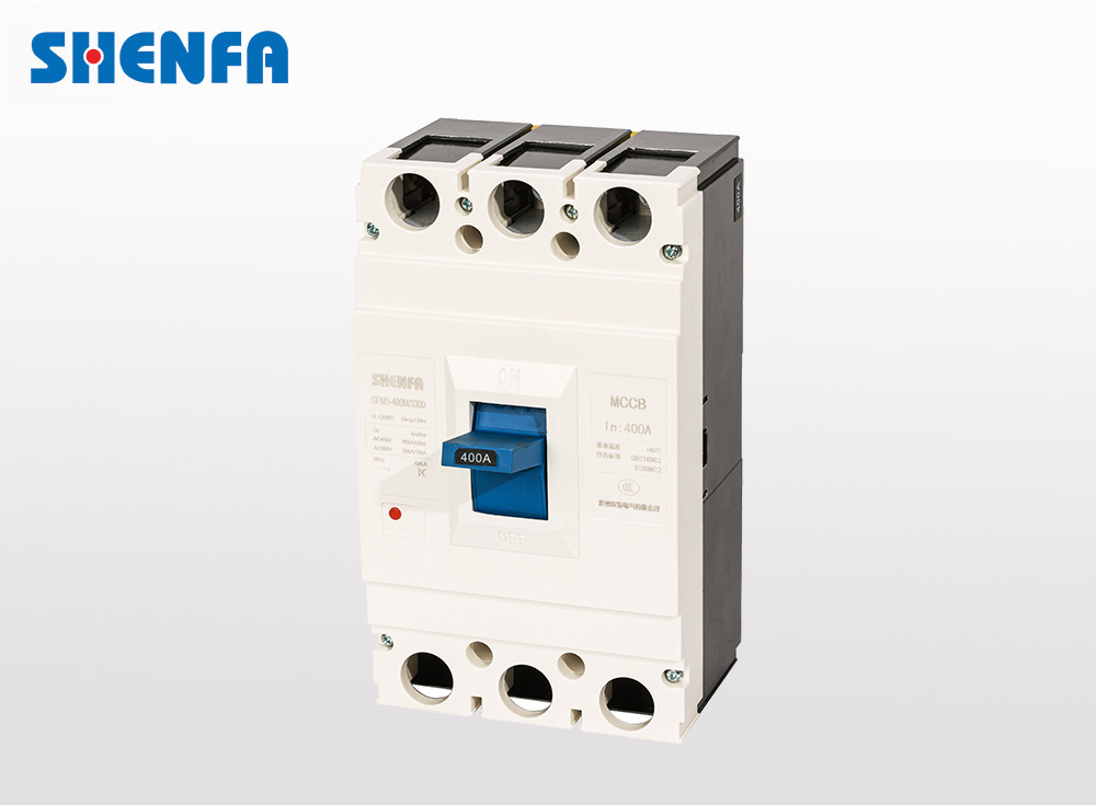 GFM3-400