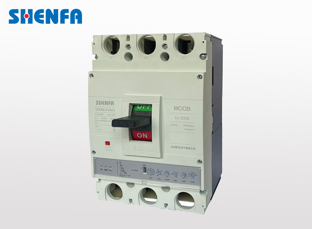 GFM6E-630