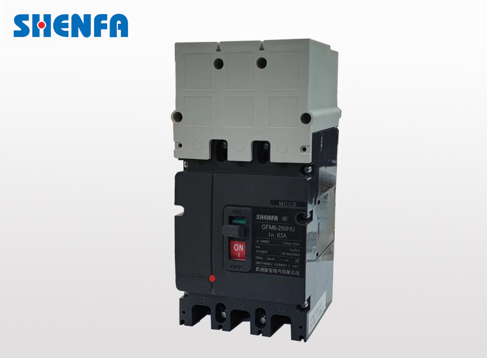 GFM6-250HU